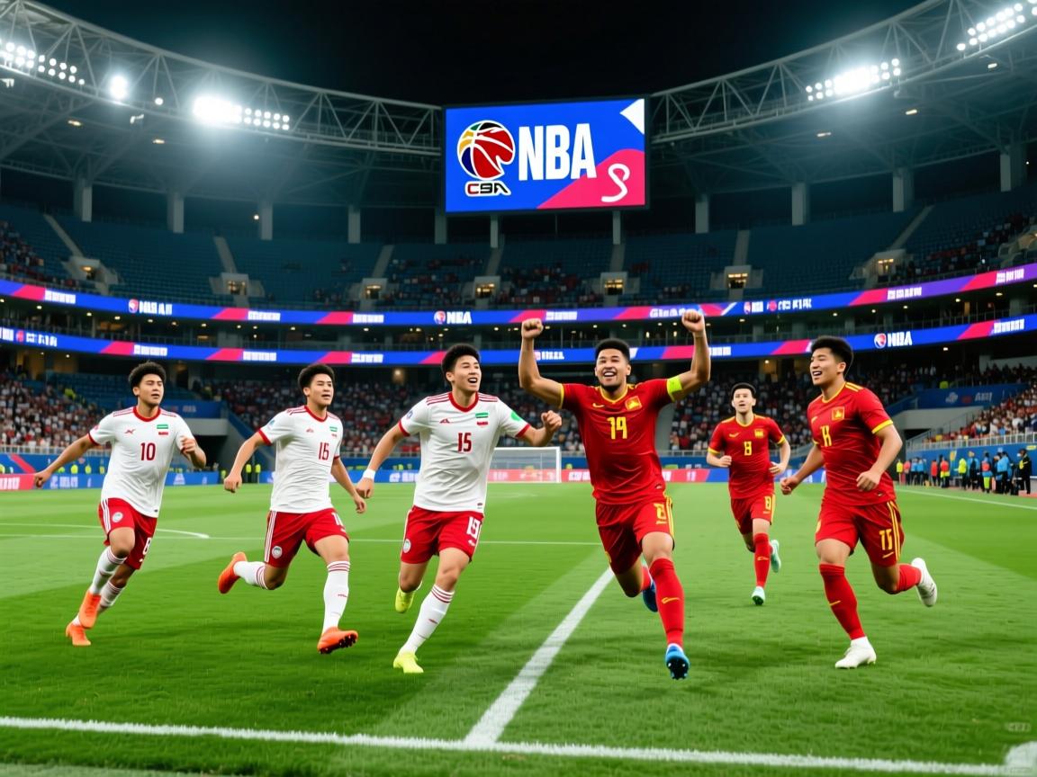 伊朗队在客场对阵越南,以-大胜,势如破竹 第1张