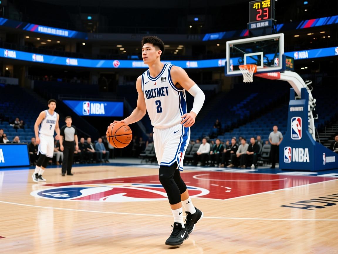 看点十足！球员表现引人注目  第2张