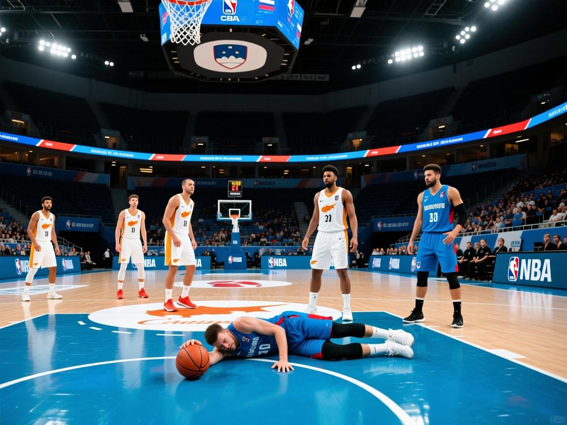 塞浦路斯队在客场与斯洛文尼亚对决，-失利  第3张