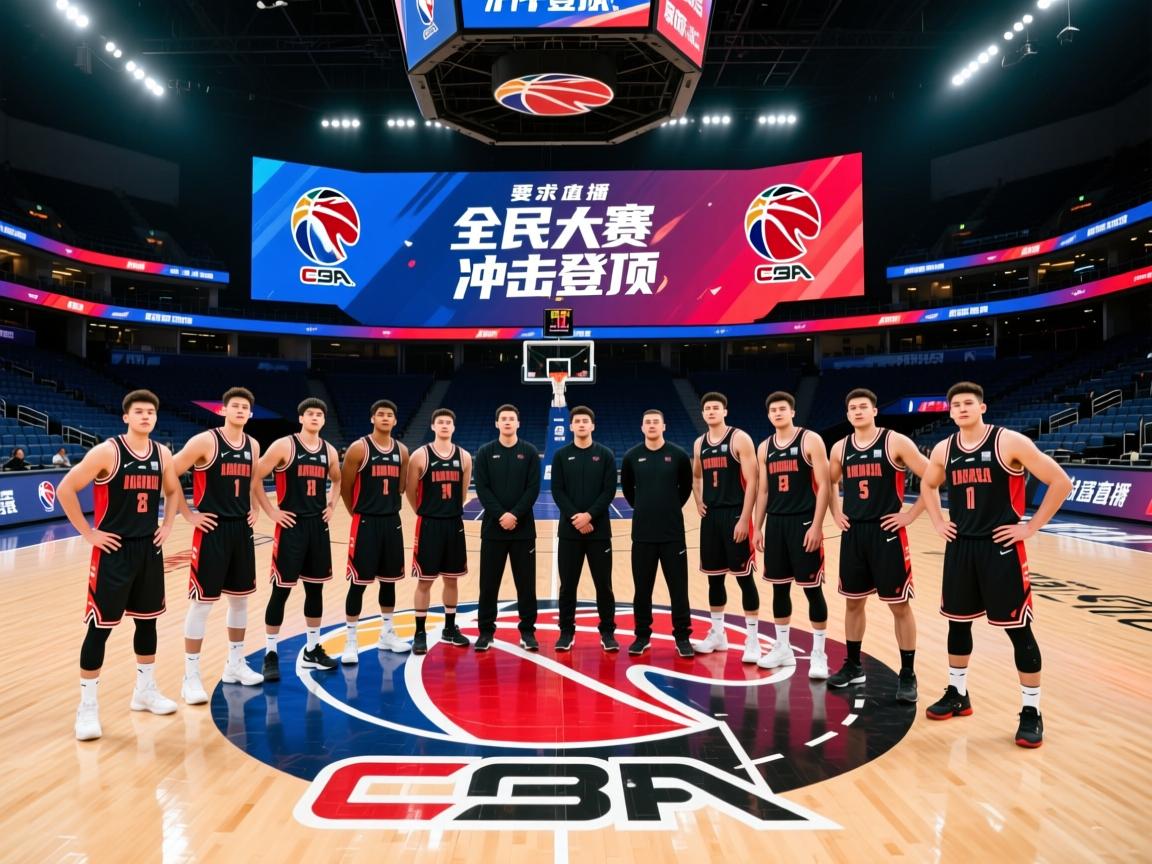 球队全员备战全民大赛,冲击登顶 第3张