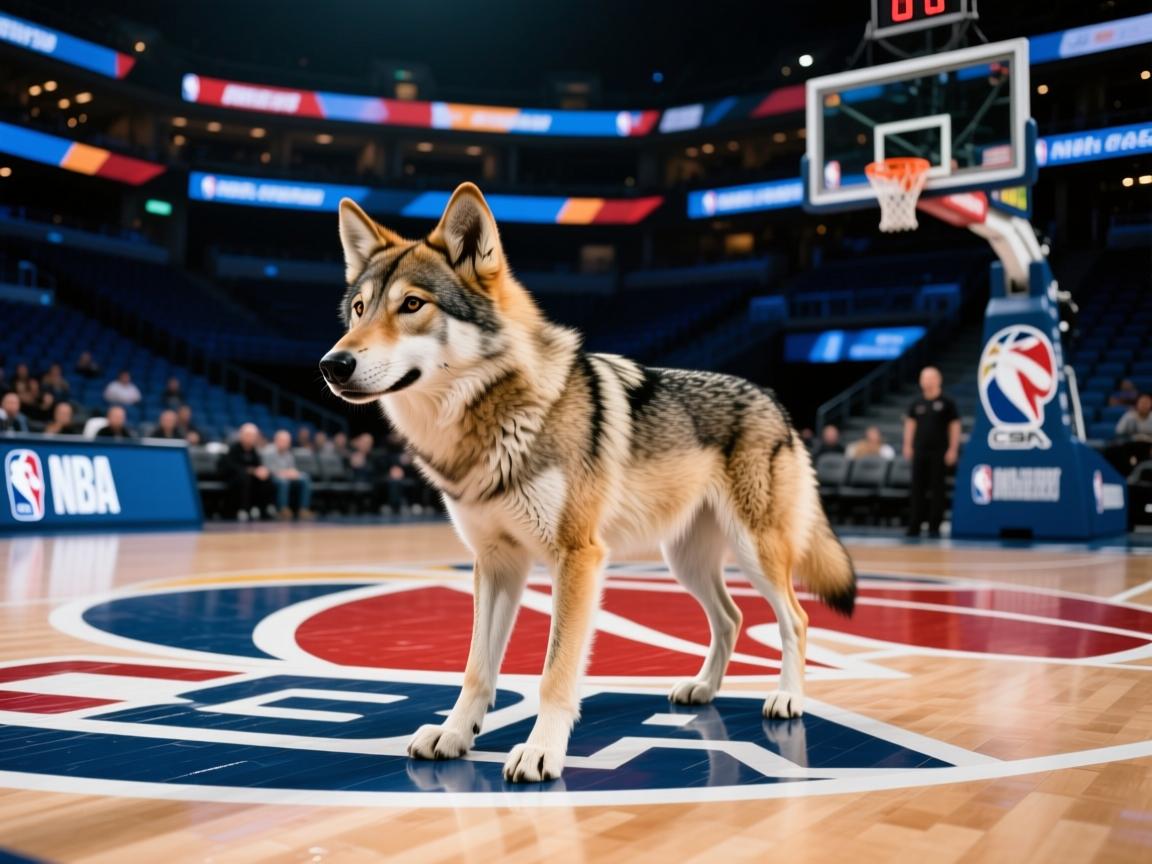 小狼连胜4场,打破糟糕的赛季开局 第2张