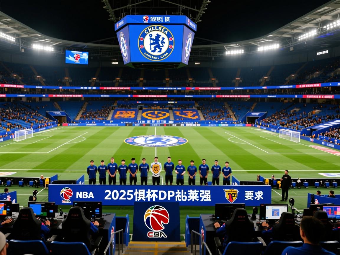 2025世俱杯D组巡礼切尔西最强 洛杉矶顶替莱昂 第3张