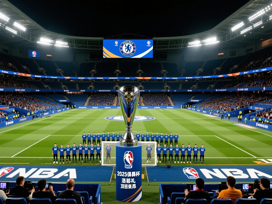 2025世俱杯D组巡礼切尔西最强 洛杉矶顶替莱昂 第2张