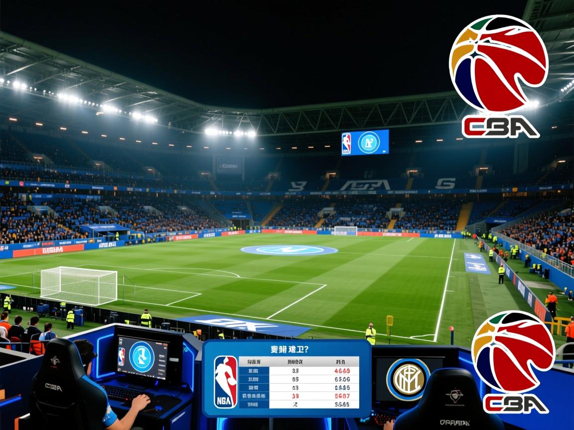 意甲夺冠赔率:那不勒超低赔领跑 国米难卫冕?