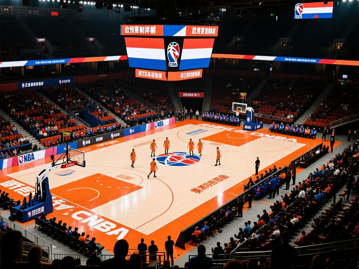 世欧预赛制详解竞争激烈 荷兰队本轮迎首战 第2张