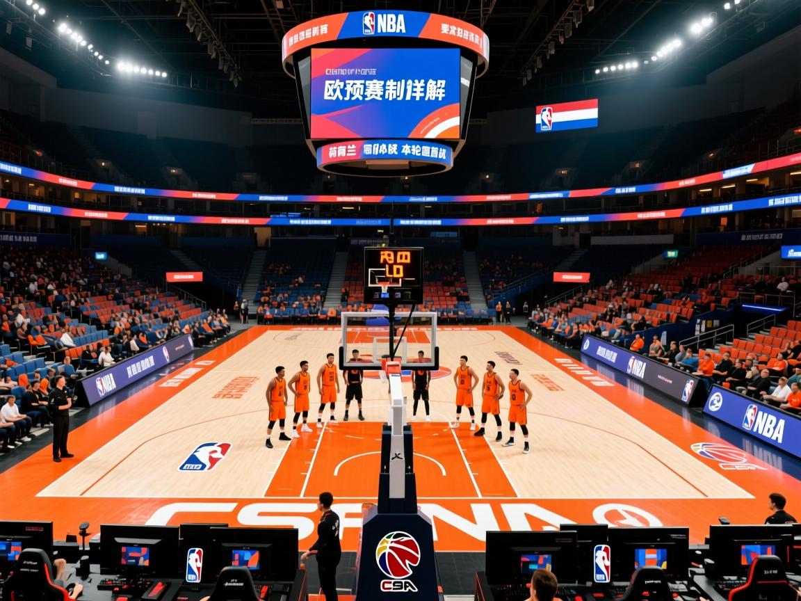 世欧预赛制详解竞争激烈 荷兰队本轮迎首战 第3张