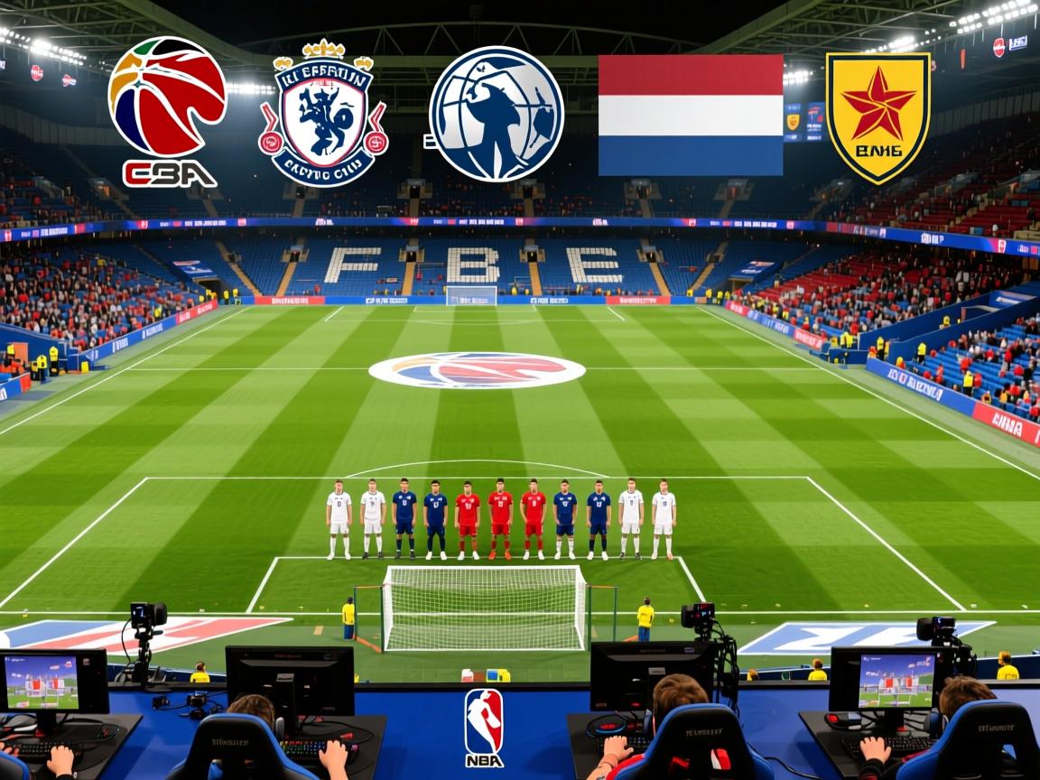 欧洲五大联赛大结局一览英超9队冲击欧战！