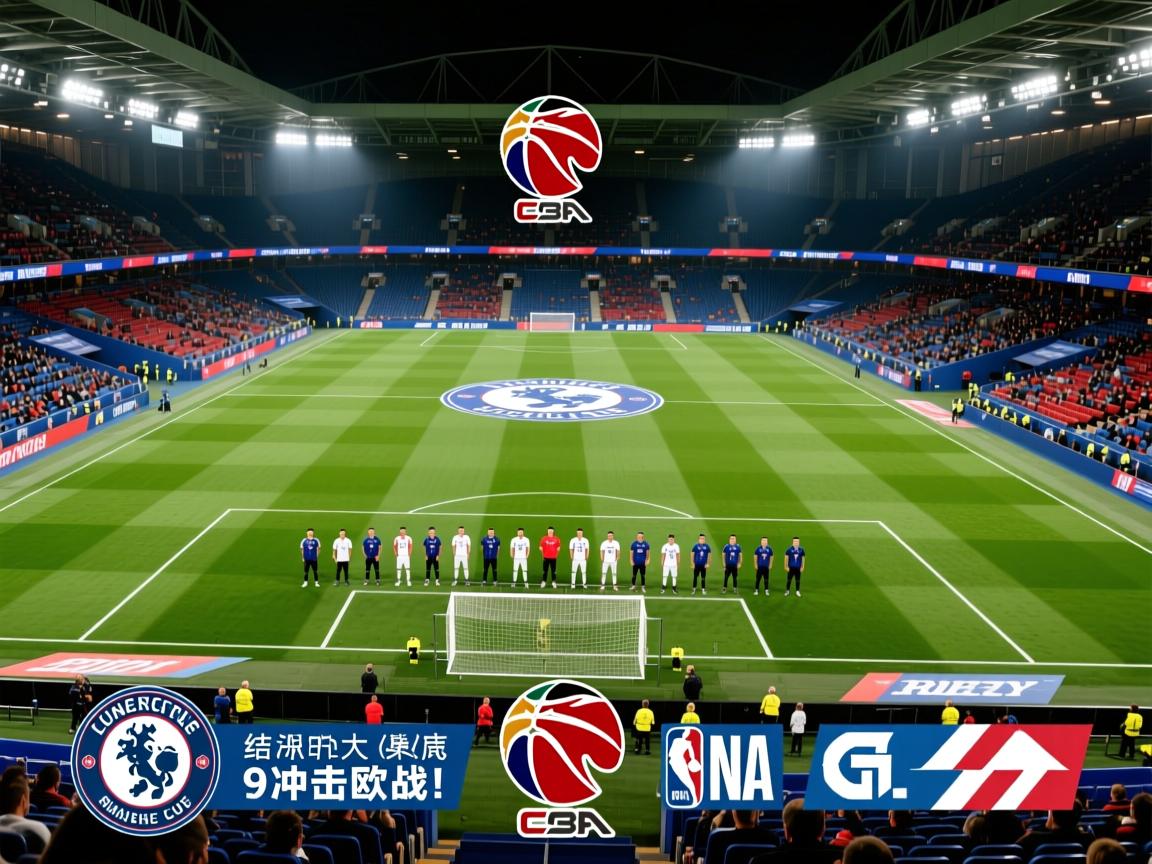 欧洲五大联赛大结局一览英超9队冲击欧战! 第2张