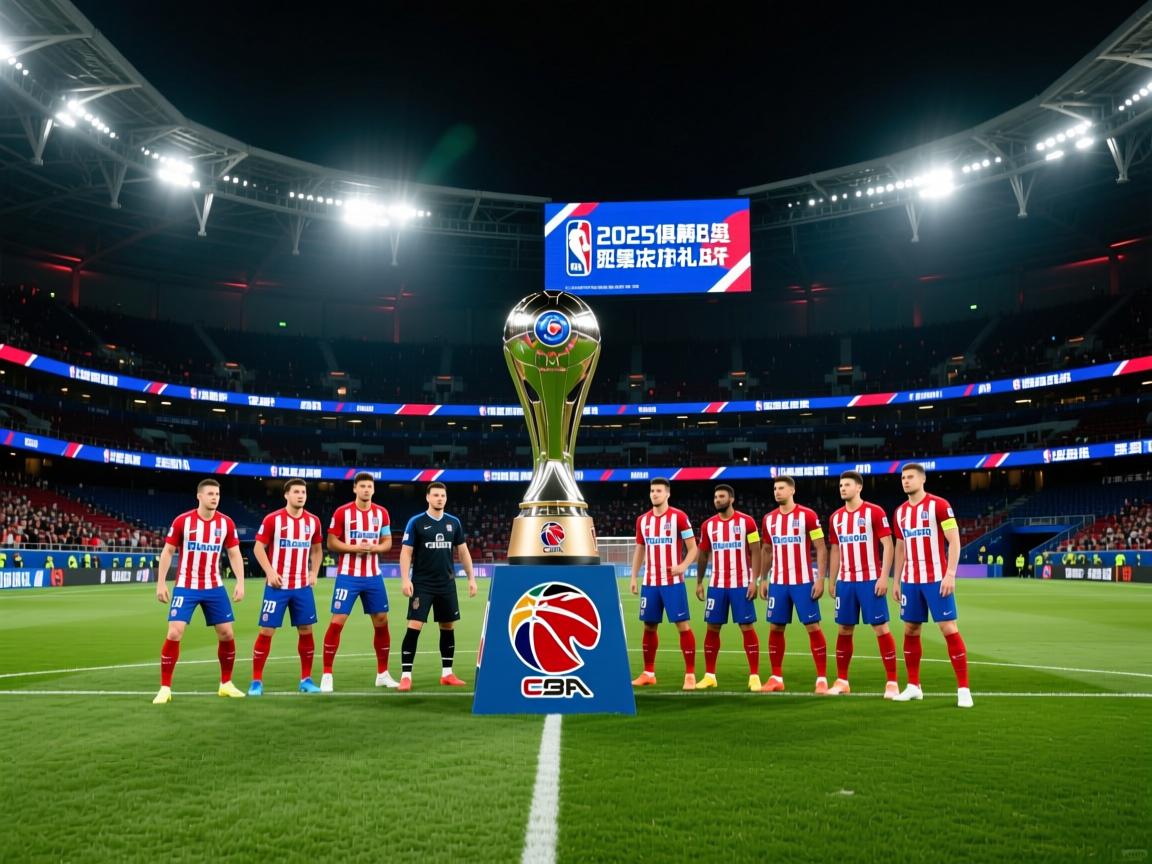 2025世俱杯B组巡礼死亡之组决斗 巴黎力压马竞  第3张