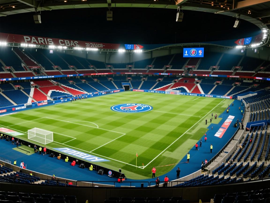 巴黎FC主场奏凯,2-0完胜洛里昂展现强大统治力的简单介绍 第3张