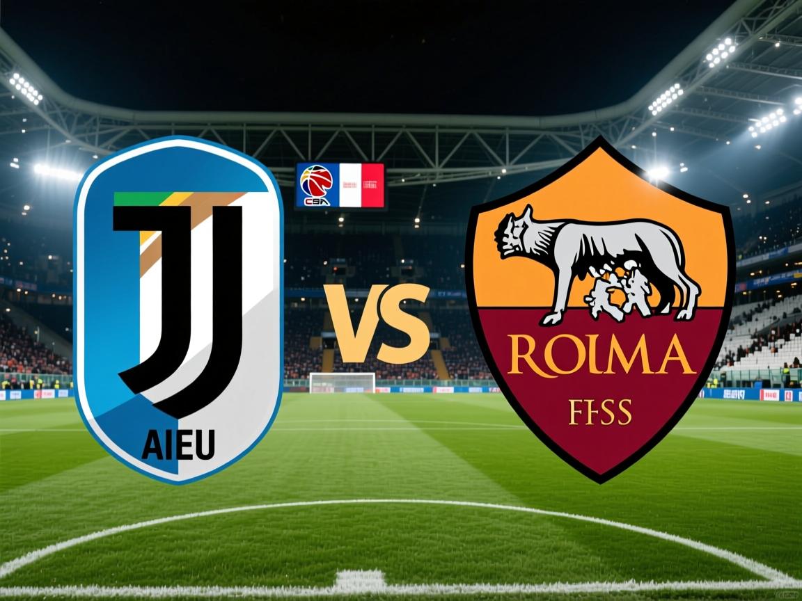 关于意甲：尤文图斯vs罗马，谁能延续强势状态？的信息  第2张