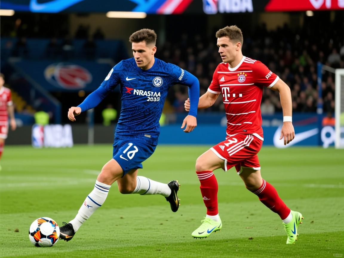 包含切尔西接触新目标,拜仁与巴黎同样有意这名攻击手的词条 第2张