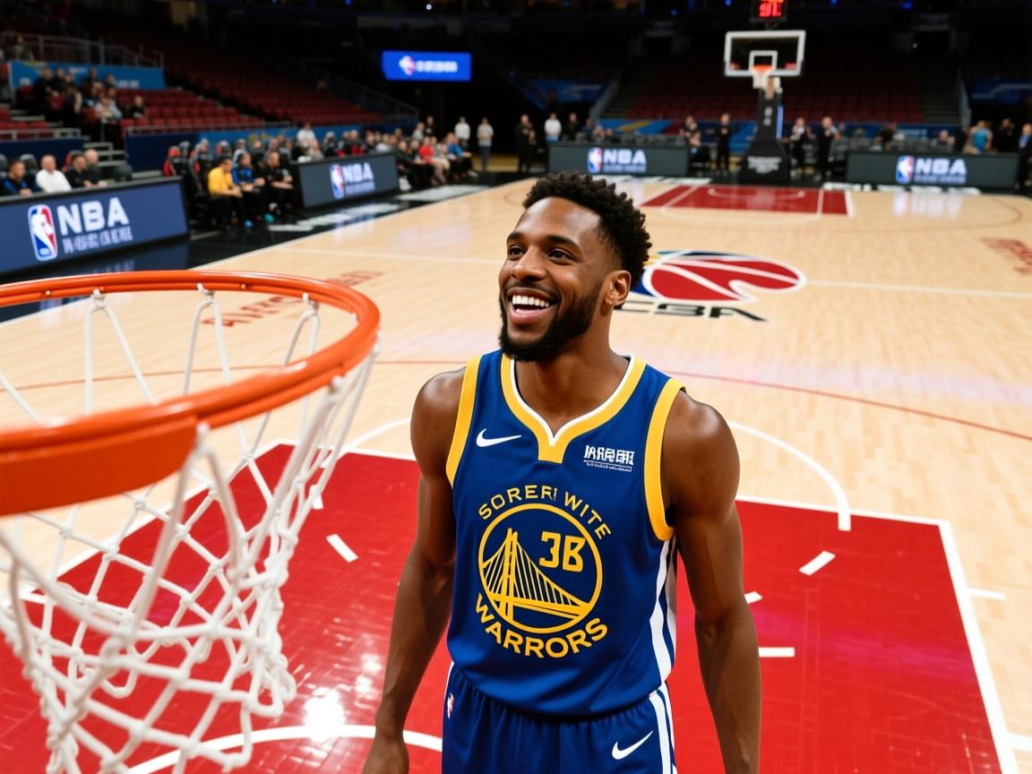 篮网的小波特究竟去哪儿？勇士雄鹿活塞他会作何选择？的简单介绍