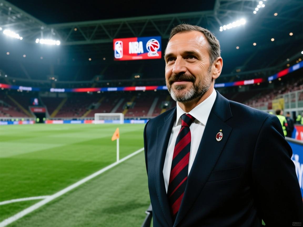 卡佩罗：米兰需找到能激励球队的领袖，球队需小心能否夺欧冠席位的简单介绍  第2张