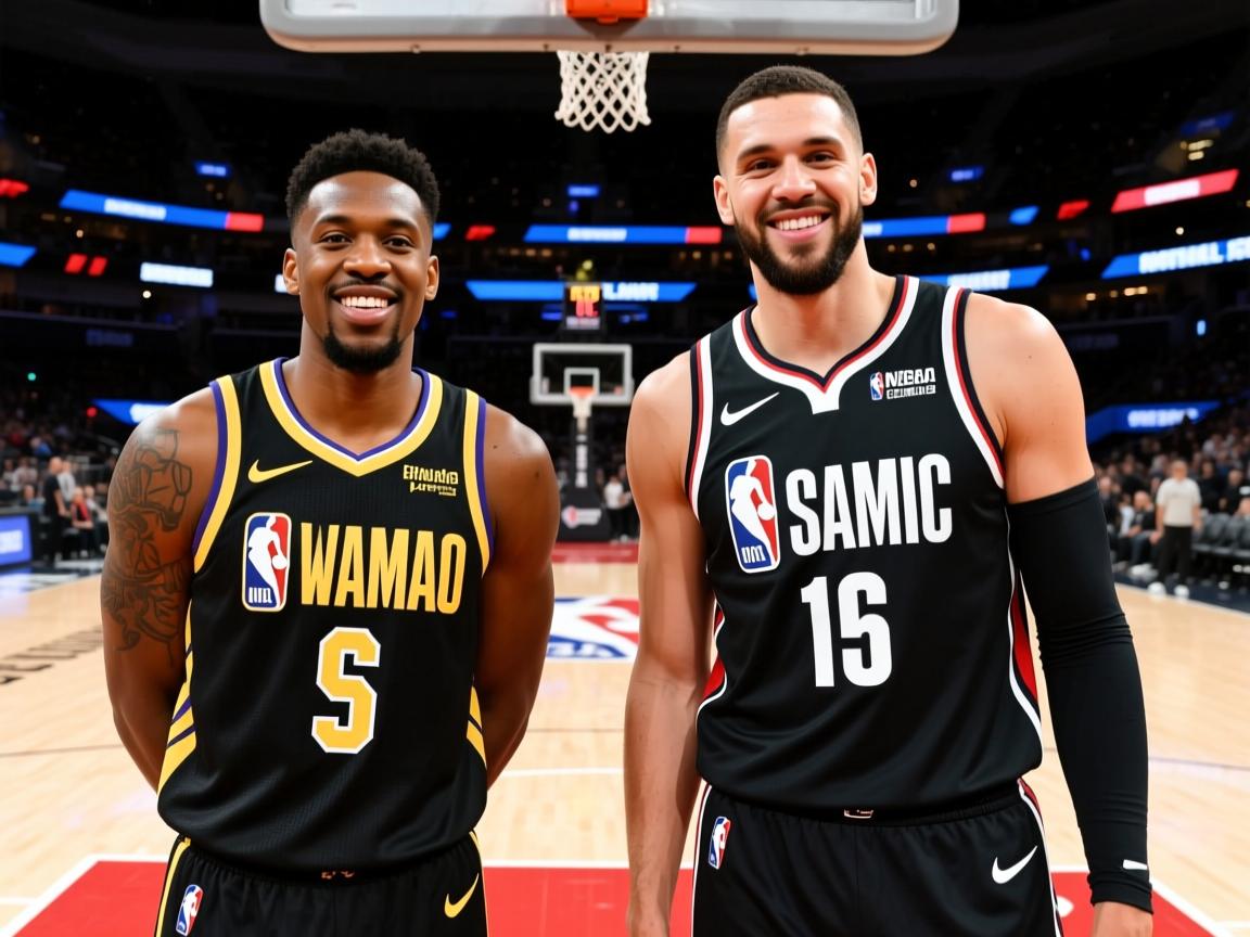 美媒晒希罗与布克职业生涯第6年数据对比：两人均入选全明星的简单介绍