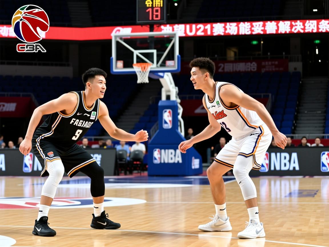 包含在CBA辽鲁两队关系良好,望U21赛场冲突能妥善解决的词条 第3张