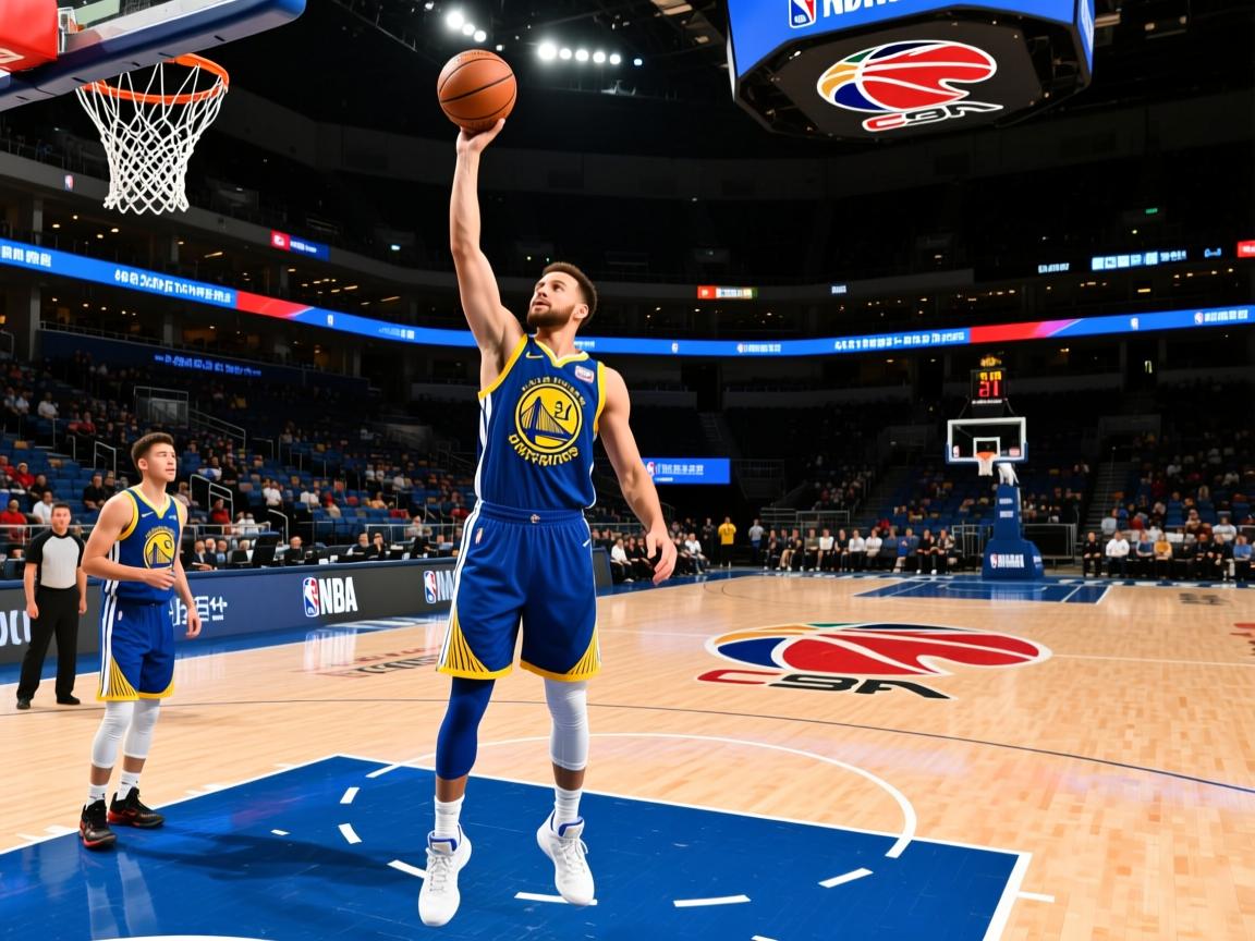 关于库里31分导逆转多强：45次单节20+历史第一连续75场命中三分的信息