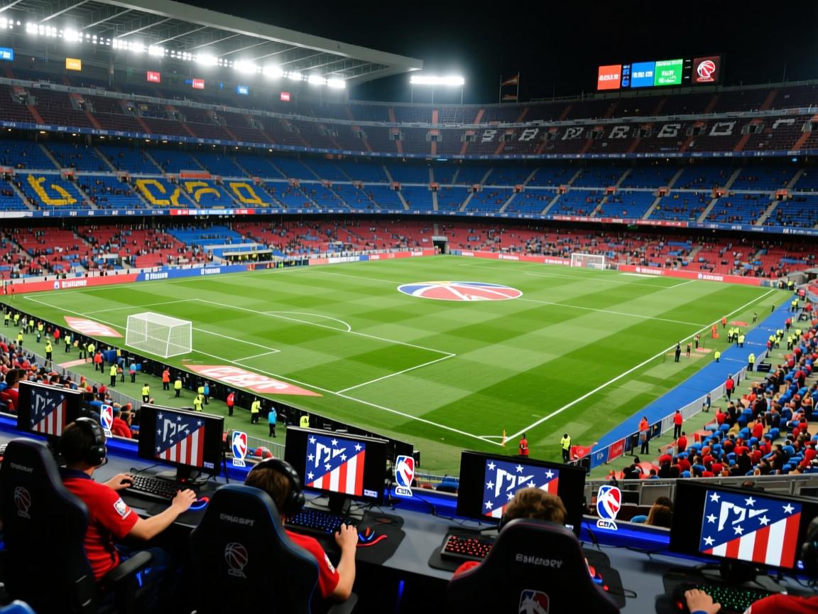 马德里竞技豪取三分继续领跑西甲