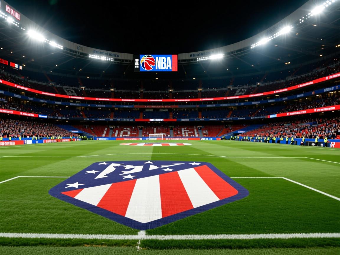 马德里竞技豪取三分继续领跑西甲  第3张