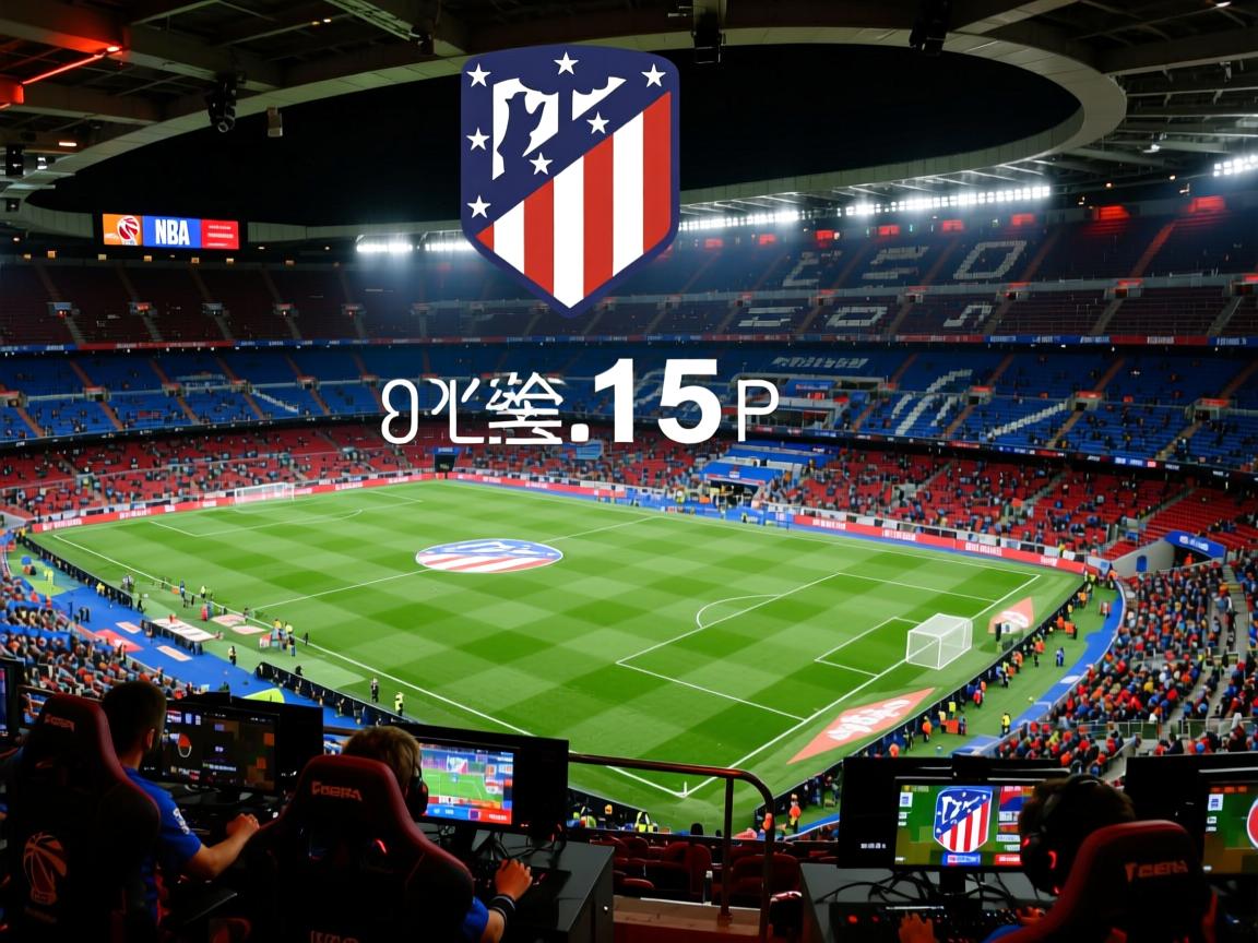 马德里竞技豪取三分继续领跑西甲  第2张