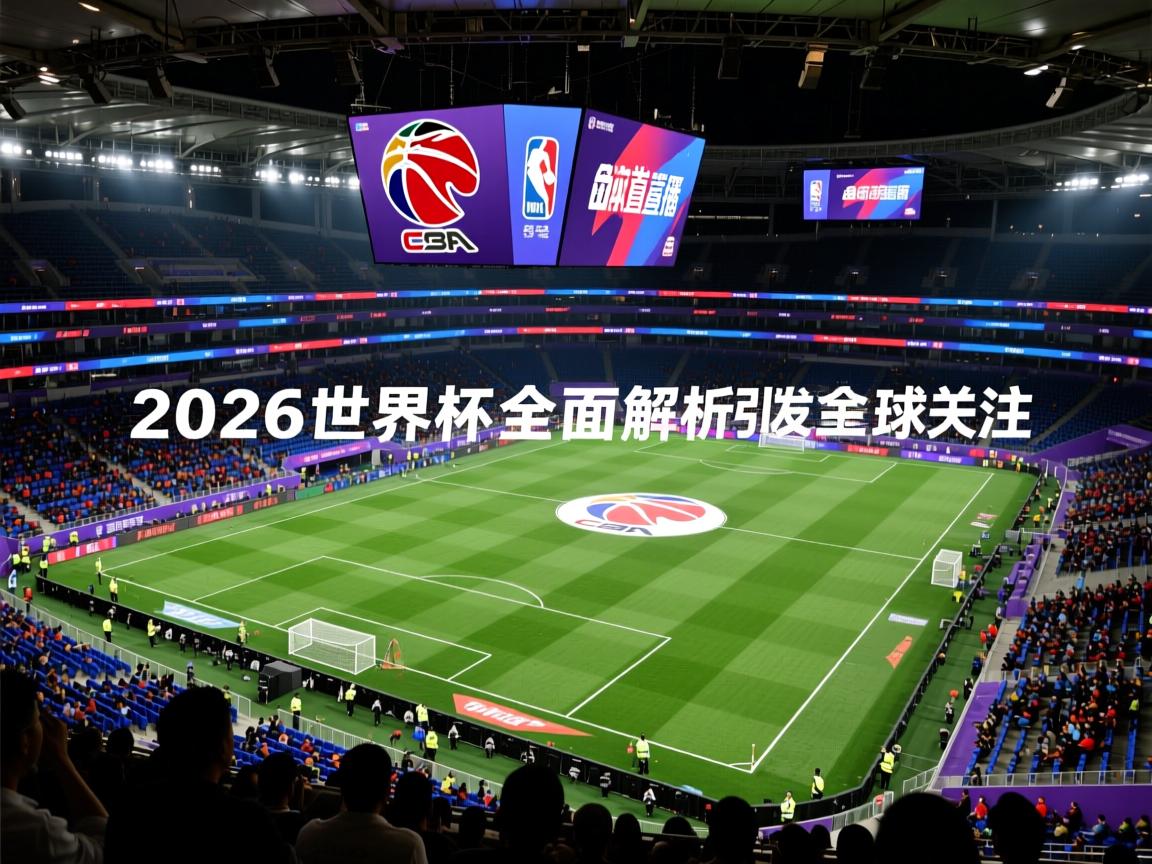 2026世界杯全面解析引发全球关注  第2张