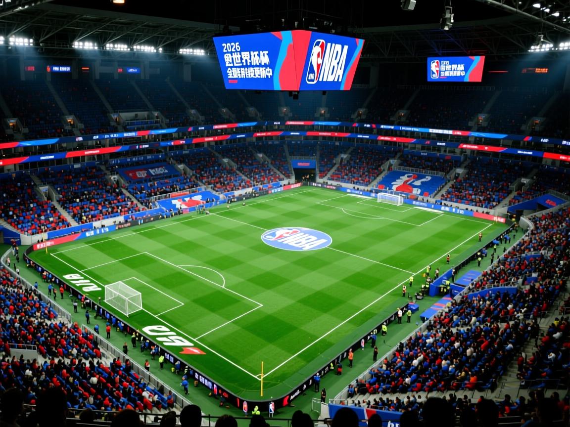 2026世界杯全面解析持续更新中  第2张