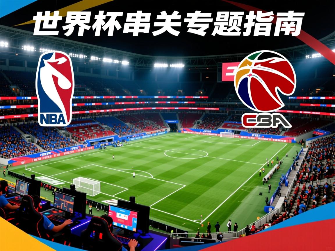 世界杯串关专题指南  第3张