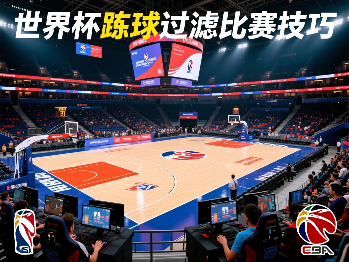 世界杯滚球过滤比赛技巧  第2张