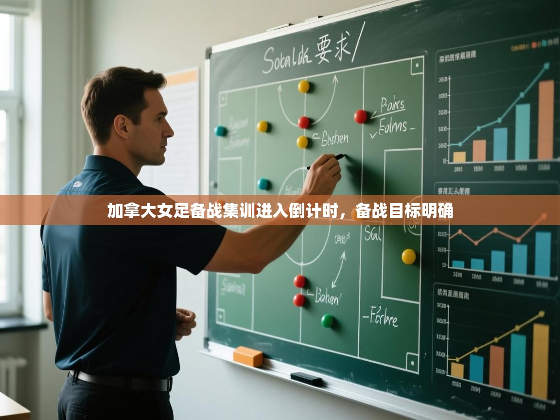 加拿大女足备战集训进入倒计时,备战目标明确 第2张