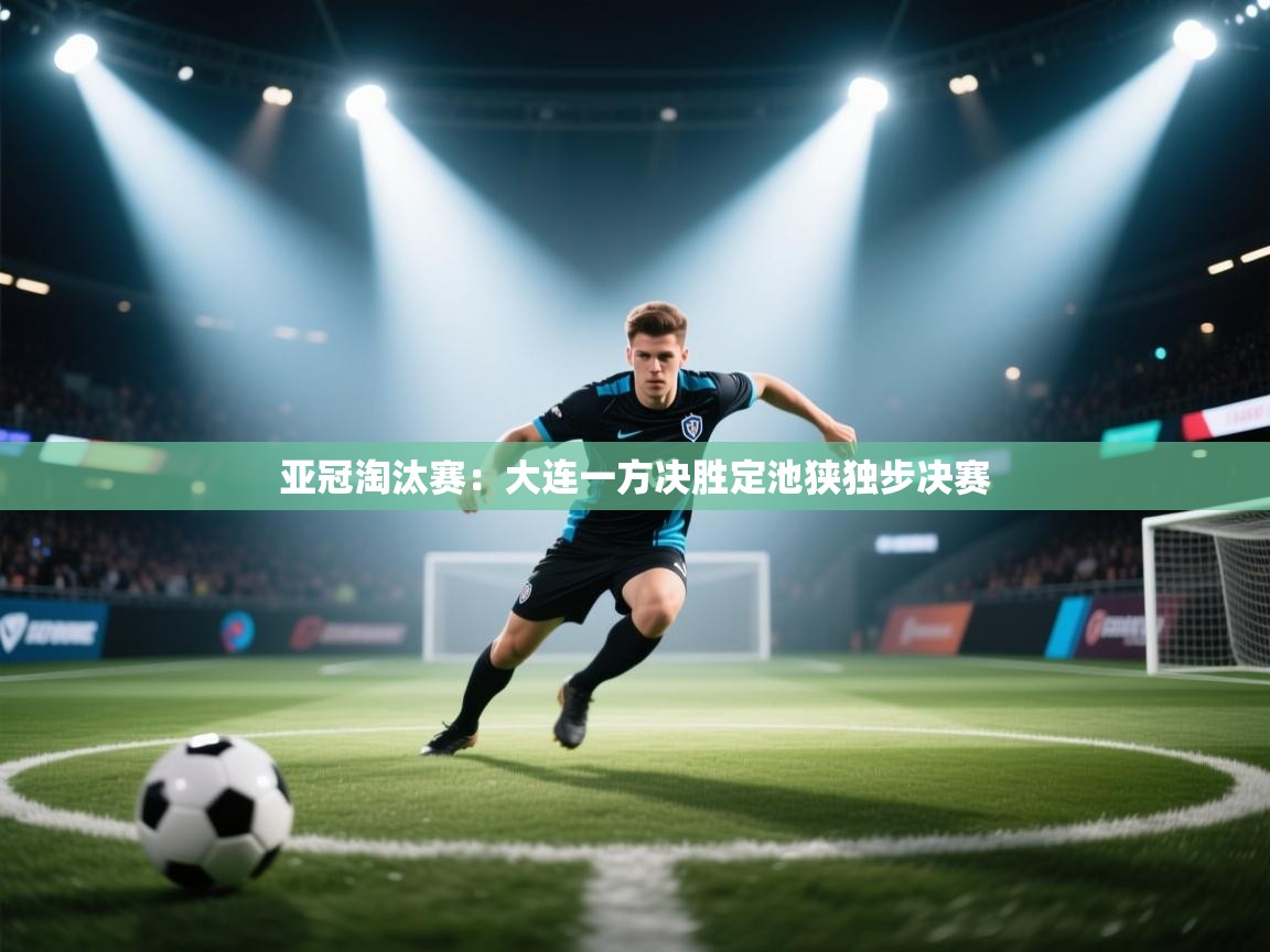 亚冠淘汰赛：大连一方决胜定池狭独步决赛  第2张