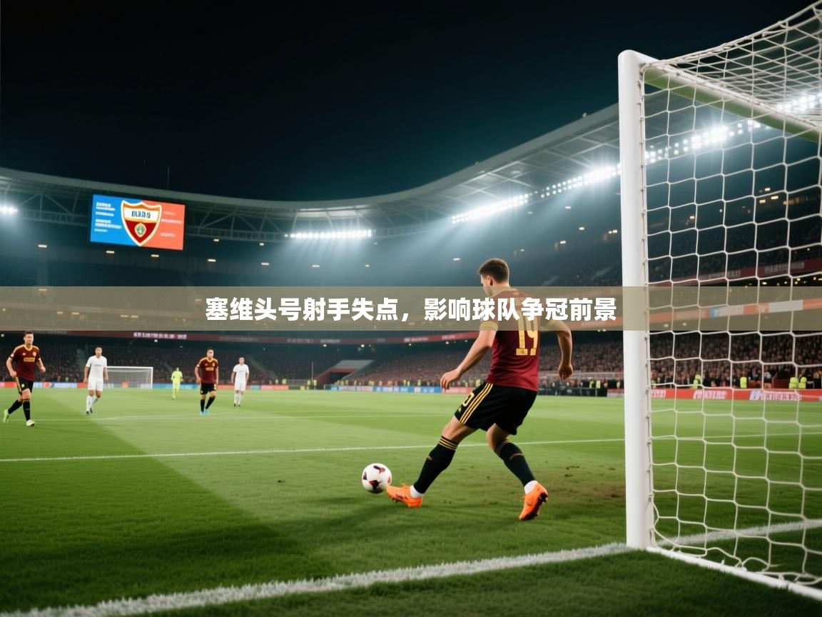 塞维头号射手失点，影响球队争冠前景  第2张