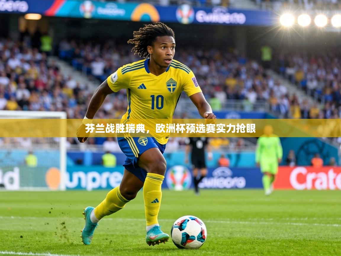芬兰战胜瑞典,欧洲杯预选赛实力抢眼 第2张
